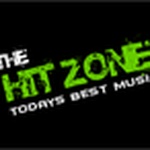 The Hit Zone logo
