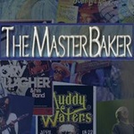 The Master Baker logo