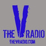 The Village Radio logo