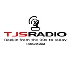 Wally J's TJSRadio logo