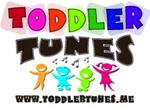 Toddler Tunes logo