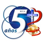 Unidos En Amor Radio logo