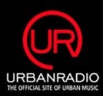 Urbanradio.com / Comedy logo