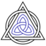 WCIP 98.6 Working Christians In Progress logo