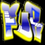 WFUR FREEdom United Radio logo