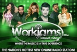 Workjams.com logo