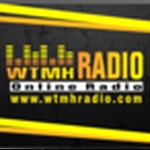 WTMH Gospel Radio Live Events  Commercials logo