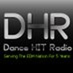 All Mixed Up / Dance HIT Radio logo