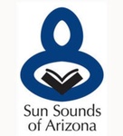 Sun Sounds 89.5 logo