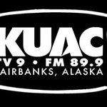 KUAC/HD2 89.9 logo