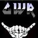 Galactic World Radio logo