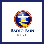Radio Pain De Vie logo