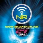 Nueva Imagen Radio logo