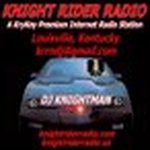 KryKey / Knight Rider Radio logo