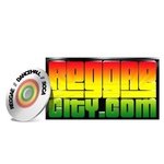 Reggaecity Radio logo