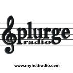 Splurge Radio logo