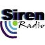 The Siren Radio logo
