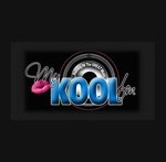My Kool FM / 50' & 60's logo