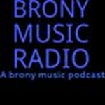 Rádio Brony Club Brasil logo