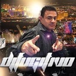 DjFugitivo logo