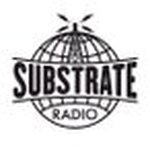 Substrate Radio logo