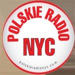 Polskie Radio NYC logo