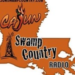 Cajun Swamp Country Radio logo