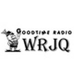 Goodtime Radio / WRJQ logo