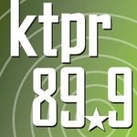 Texas Public Radio / KTPR logo