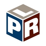 Lutheran Public Radio logo