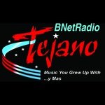 BNetRadio / Tejano logo