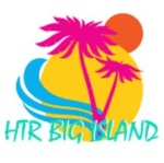 Hotel  Tourist Radio   HTR logo