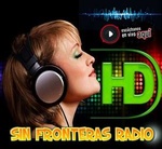 Sin Fronteras Radio logo