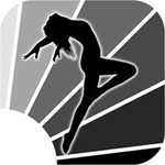 LazerFM logo