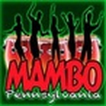 Mambo Radio Pennsylvania logo