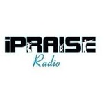 Ipraiseradio logo