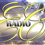 Radio ecos celestiales logo