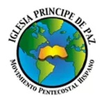 Radio Principe De Paz logo