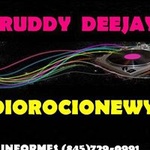Radio Rocio Newyork logo