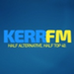 KERR FM logo