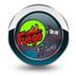 Fuego97fmcom logo