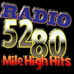RADIO 52/80 logo