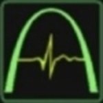 St. Louis Classic Rock.com logo