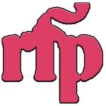 RFPRADIO.COM / Easy Love logo