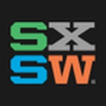 SXSW FM logo
