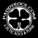 Paddy Rock Radio logo