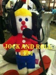 Jock and Roll FM logo