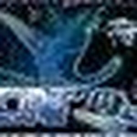 Kickin Jamz Radio / KJR Main logo
