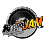 Kreyol Jam logo