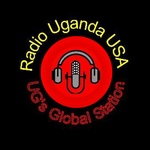 Radio Uganda USA logo